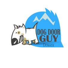 Dog Door Guy logo