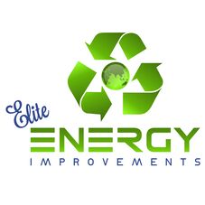 Elite Energy Improvements logo