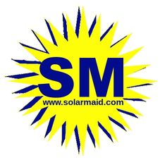 Solar Maid OC logo