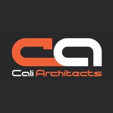 CALI ARCHITECTS logo