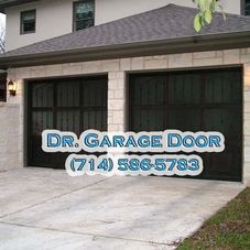Dr Garage Door Repair Fountain Valley logo
