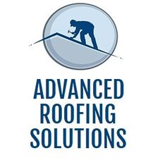 Advanced Roofing Solutions logo