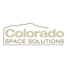 Colorado Space Solutions logo