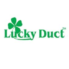 Lucky Duct logo
