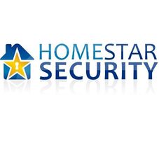 HomeStar Security Denver - ADT Authorized Dealer logo