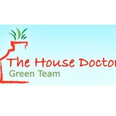 House Doctor Inc logo