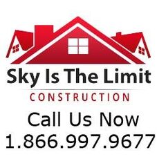 Sky Is The Limit Construction logo