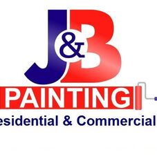 J & B Painting Inc logo