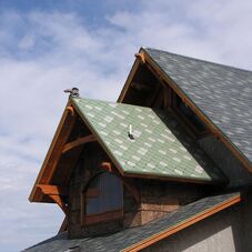 Lifetime Roofing, LLC logo
