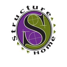 Structure Home logo