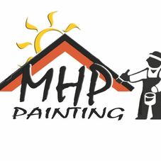 My House Painting logo