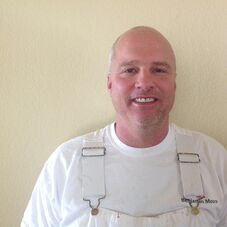 Cliff Stuart Interior Painting logo
