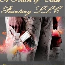 A Touch of Class Painting LLC logo