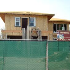 7 Construction, Inc logo