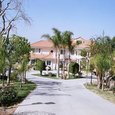 FOOTHILL CONSTRUCTION