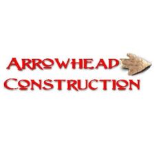 Arrowhead Construction logo