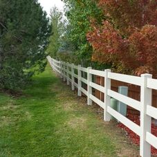 Greater Western Fence, LLC logo
