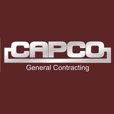 Capco General Contracting, LLC logo