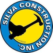 Silva Construction inc logo