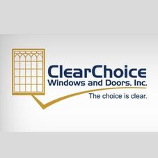 ClearChoice Windows and Doors, Inc logo