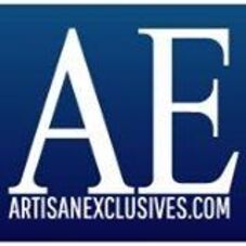 Artisan Exclusives-Custom Picture Framing and Photography Services logo