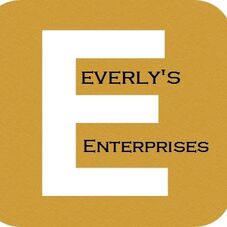Everly's Enterprise logo
