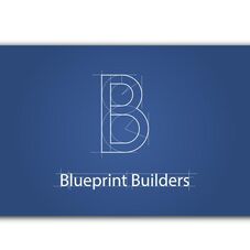 Blueprint Builders logo
