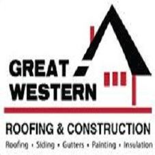 Great Western Roofing logo