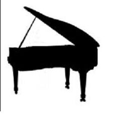 Lisa Weller, Registered Piano Technician logo