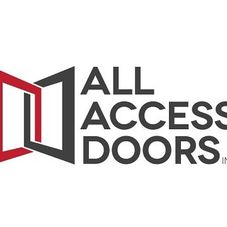 All Access Doors, inc logo