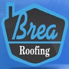 Brea Roofing logo