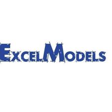 ExcelModels logo