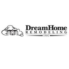 Dream Home Remodeling logo