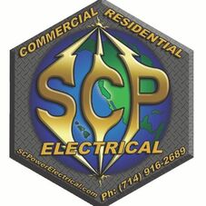 Specialized Creative Power Electrical Inc. logo