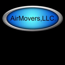 AIR MOVERS, LLC logo