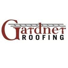 Gardner Roofing logo